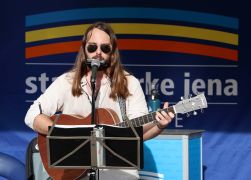 Fete De La Musique Zog In Jena Tausende Besucher An 41